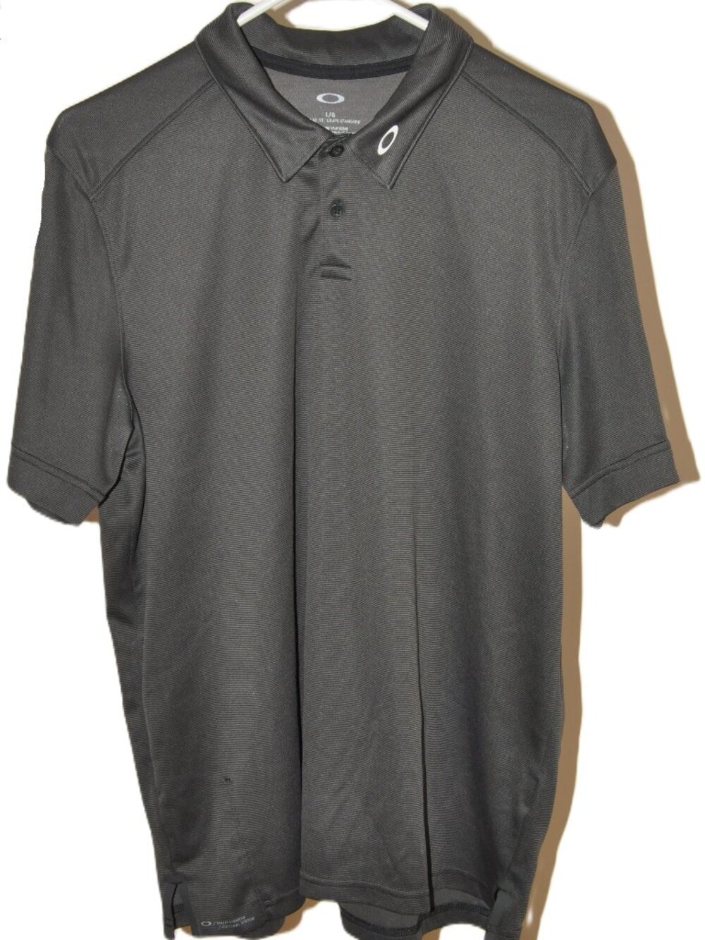 Oakley Men's Polo Shirt